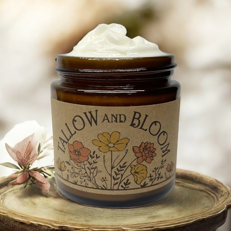Tallow & Bloom