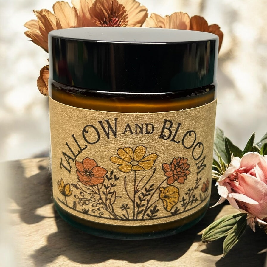 Tallow & Bloom